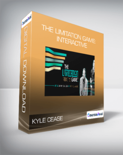 Kyle Cease - The Limitation Game: Interactive