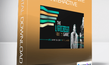 Kyle Cease - The Limitation Game: Interactive