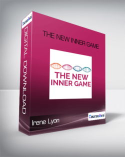 Irene Lyon - The NEW INNER GAME