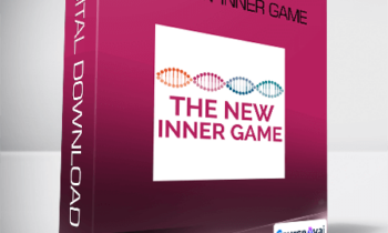 Irene Lyon - The NEW INNER GAME