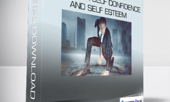 Mert Burian - Self Confidence: Build 100 X Self Confidence and Self Esteem