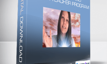 Melissa Crowhurst - Reiki Level I