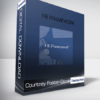 Courtney Foster-Donahue - FB Framework