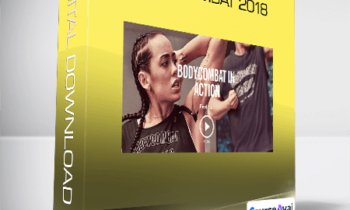 Les Mills - Bodycombat 2018