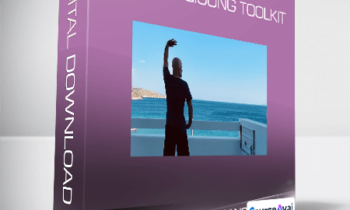 Sifu Anthony Korahais - COVID-19 Qigong Toolkit