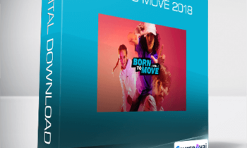 Les Mills - Born To Move 2018