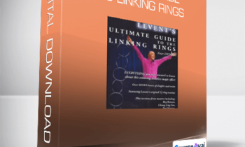 Levent - Ultimate Guide to Linking Rings