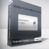 Financial Mentor - Design Your Wealth Plan