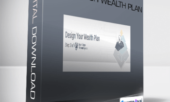 Financial Mentor - Design Your Wealth Plan