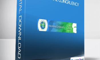 Lynn Waldrop - Vibrational Congruency