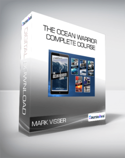 Mark Visser - The Ocean Warrior Complete Course