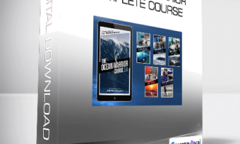 Mark Visser - The Ocean Warrior Complete Course