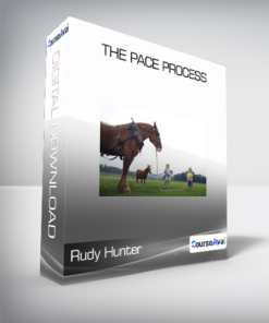 Rudy Hunter - The PACE Process