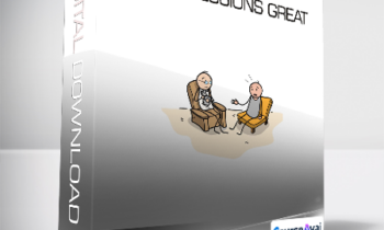 NICABM - Making First Sessions Great