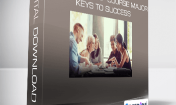 IELTS Band 7+ Complete Prep Course Major Keys to Success