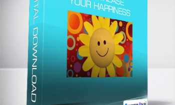 Happy You - Positive Psychology To Increase Your Happiness