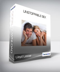 Lloyd Lester - Unstoppable sex