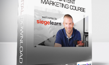 The Siege Media Team - SiegeLearn Content Marketing Course