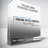 Ben Amos - Online Video Strategy Blueprint