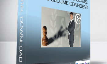 Farukh Abdullayev - Confidence Masterclass: How to Become Confident
