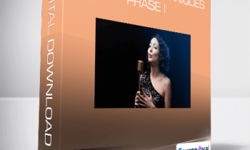 Eric Arceneaux - Elite Singing Techniques - Phase I