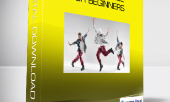 Emeroy Bernardo - Hip Hop Dance For Beginners