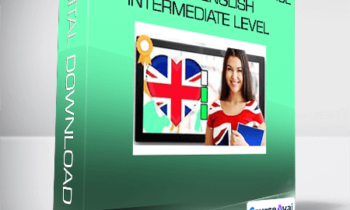 Complete English Course: Learn English | Intermediate Level