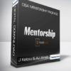 J Keitsu & AJ Jomah - DSA Mentorship Package