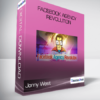 Jonny West - Facebook Agency Revolution