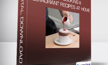 Gordon Ramsay Teaches Cooking II: Restaurant Recipes at Home