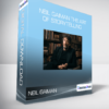 Neil Gaiman The Art of Storytelling