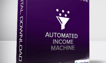 Jumpcut Academy - Automated Income Machine