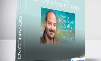 Matt Kahn - The Angel Academy 9 - Entering the Akashic Records