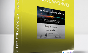 Michael Neill - Genius Catalyst Intensive Webinars