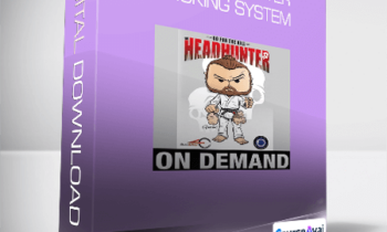 Mike Bidwell - The Headhunter Choking System