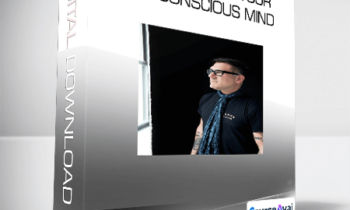 Mitch Horowitz - The Power of Your Subconscious Mind