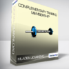 Mladen Jovanovic - Complementary Training Membership