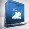 Lien Abatement Pre-Certification Home Study Course