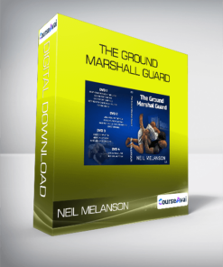 Neil Melanson - The Ground Marshall Guard