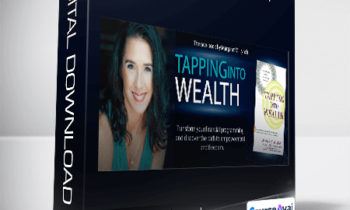 Margaret Lynch - Tapping Into Wealth