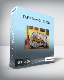 Niels Kok - Deep Trancefiction