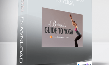 Nikki Estrada - A Beginner's Guide to Yoga