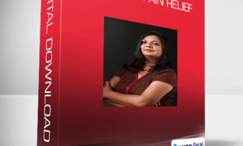 Nilofer Safdar - 7 days of pain relief