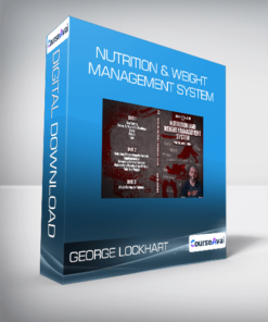 George Lockhart - Nutrition & Weight Management System
