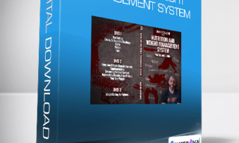 George Lockhart - Nutrition & Weight Management System