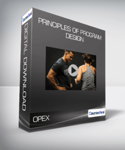 OPEX - Principles of program design