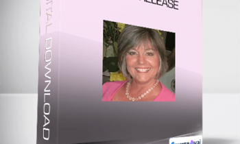 Pam Booth - Anger Release