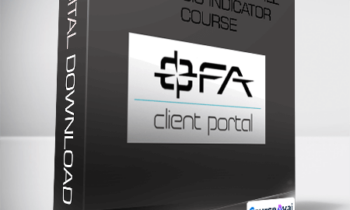 Mark Stone - 5 Day Volume Profile Analysis Indicator Course