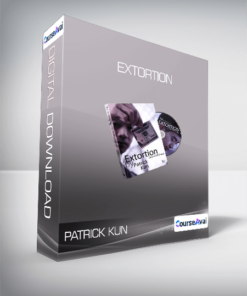 Patrick Kun - Extortion