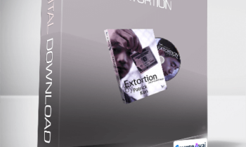 Patrick Kun - Extortion